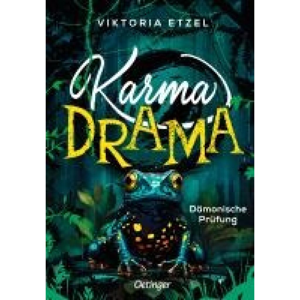 9783751205320 - Etzel Viktoria Karma Drama 1 Dämonische Prüfung 9783751205320 - Etzel Viktoria Karma Drama 1 Dämonische Prüfung