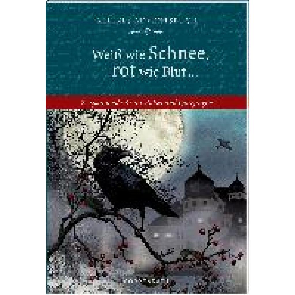 9783649647706 - Presse Service Stefan Heine Adventskalenderbuch mit Türchen - Weiß wie Schnee rot wie Blut 
