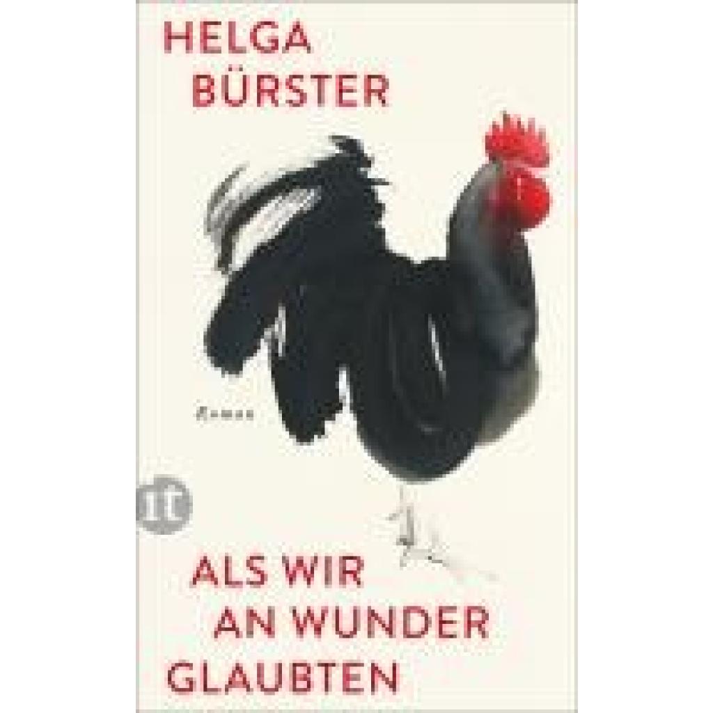 9783458683698 - Bürster Helga Als wir an Wunder glaubten