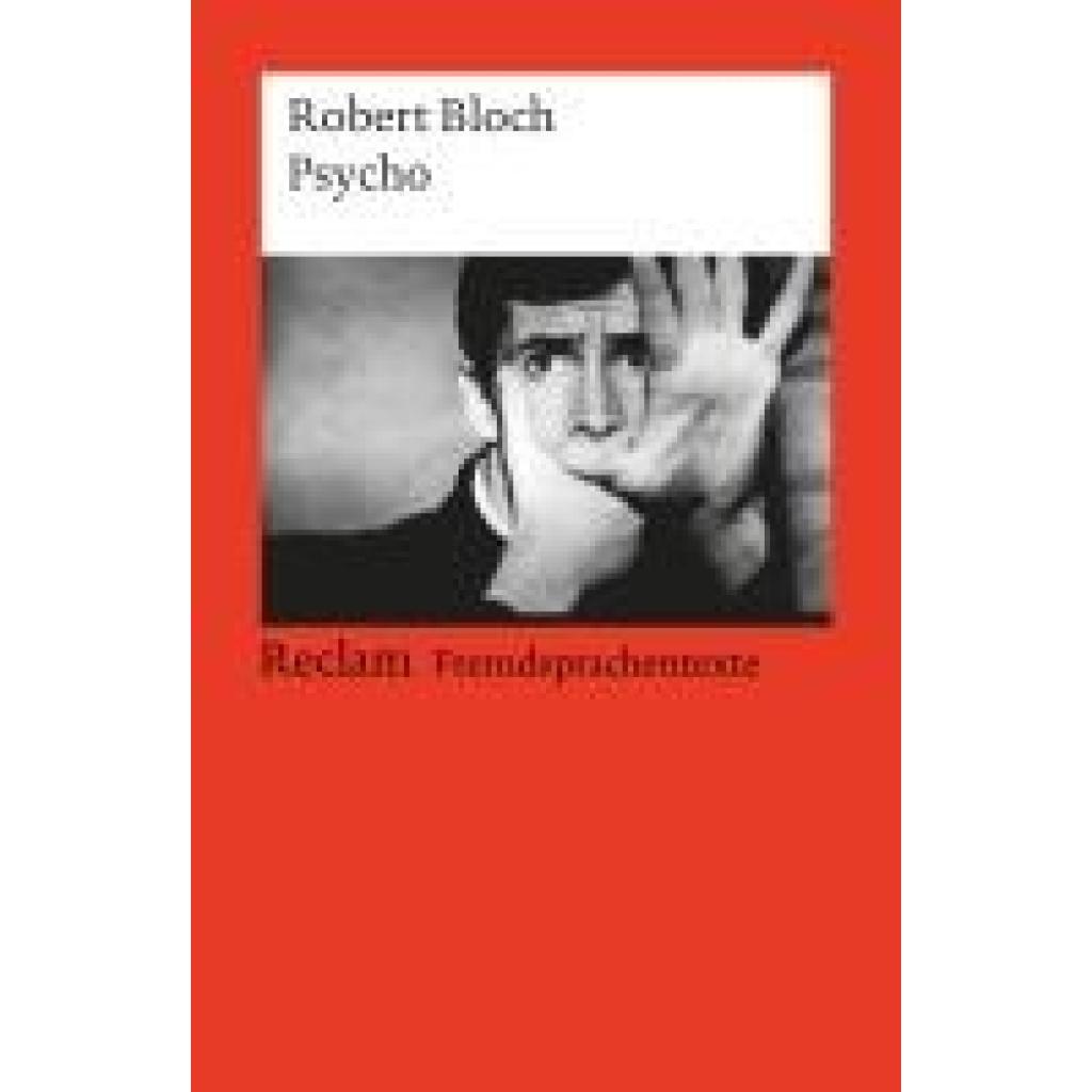 Bloch, Robert: Psycho