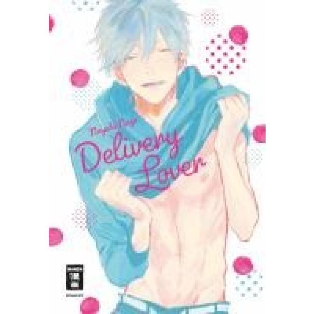 Nago, Nayuta: Delivery Lover