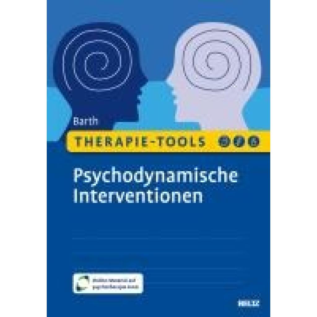 9783621290333 - Barth Lena Therapie-Tools Psychodynamische Interventionen
