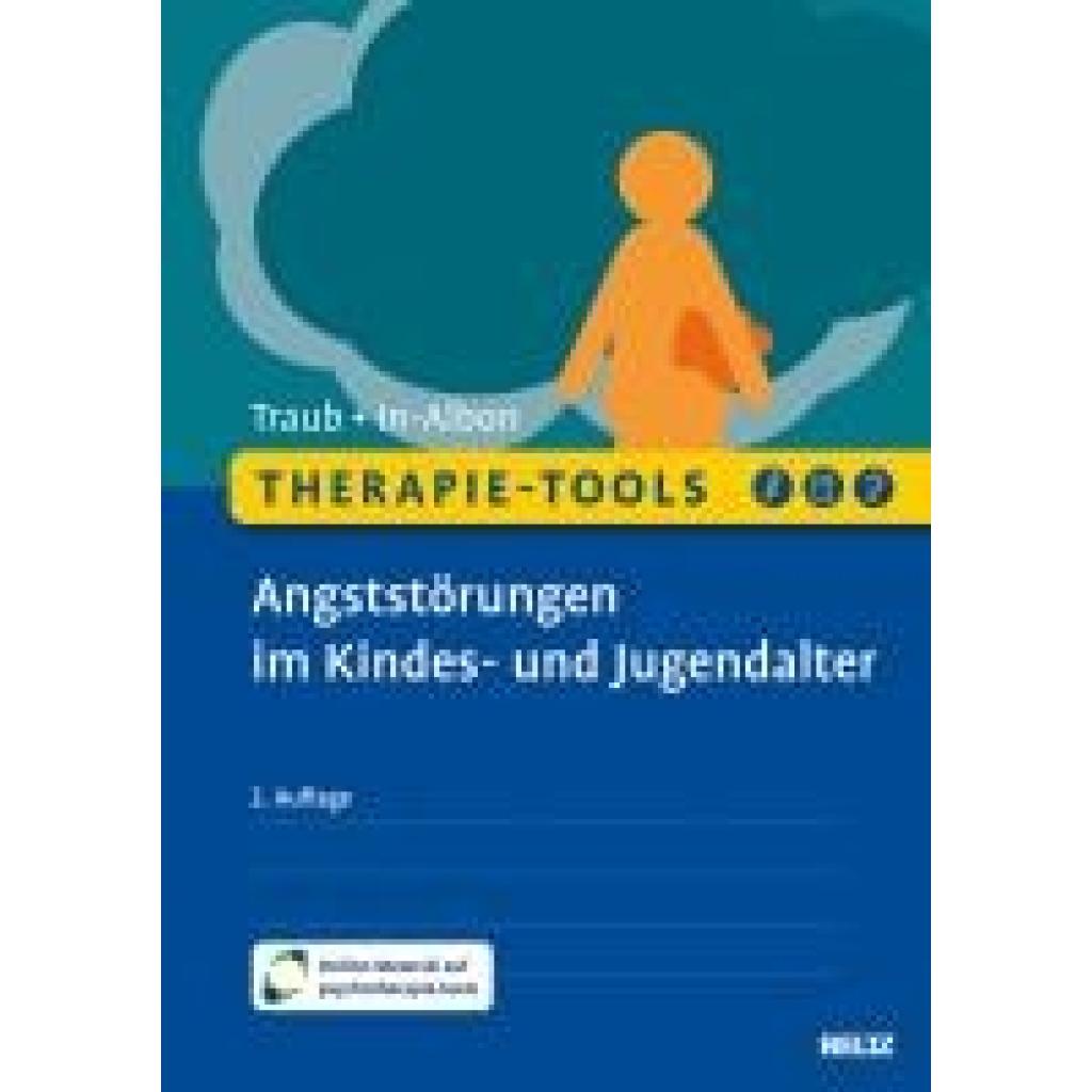 9783621288293 - Traub Johannes Therapie-Tools Angststörungen im Kindes- und Jugendalter 9783621288293 - Traub Johannes Therapie-Tools Angststörungen im Kindes- und Jugendalter