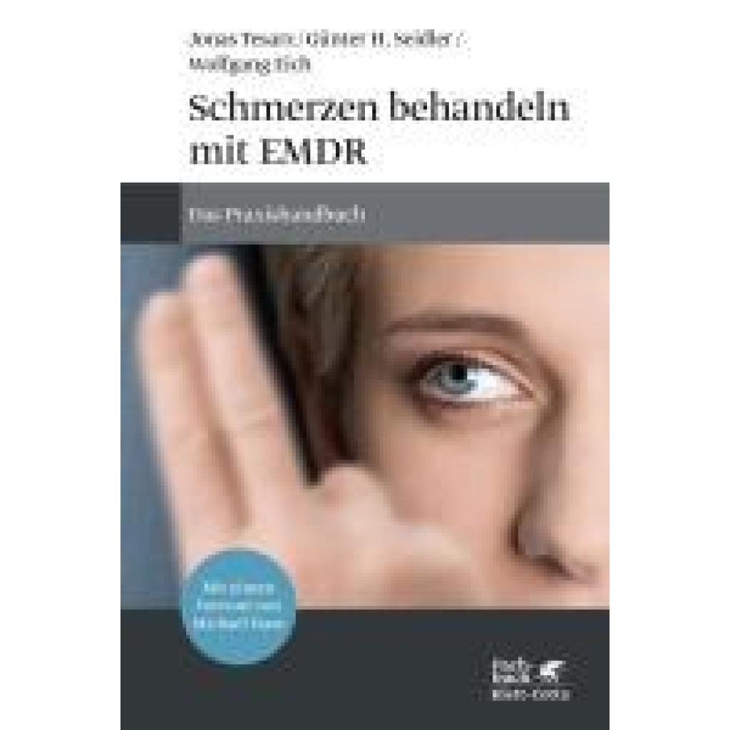 9783608948813 - Schmerzen behandeln mit EMDR - Jonas Tesarz Günter H Seidler Wolfgang Eich Gebunden