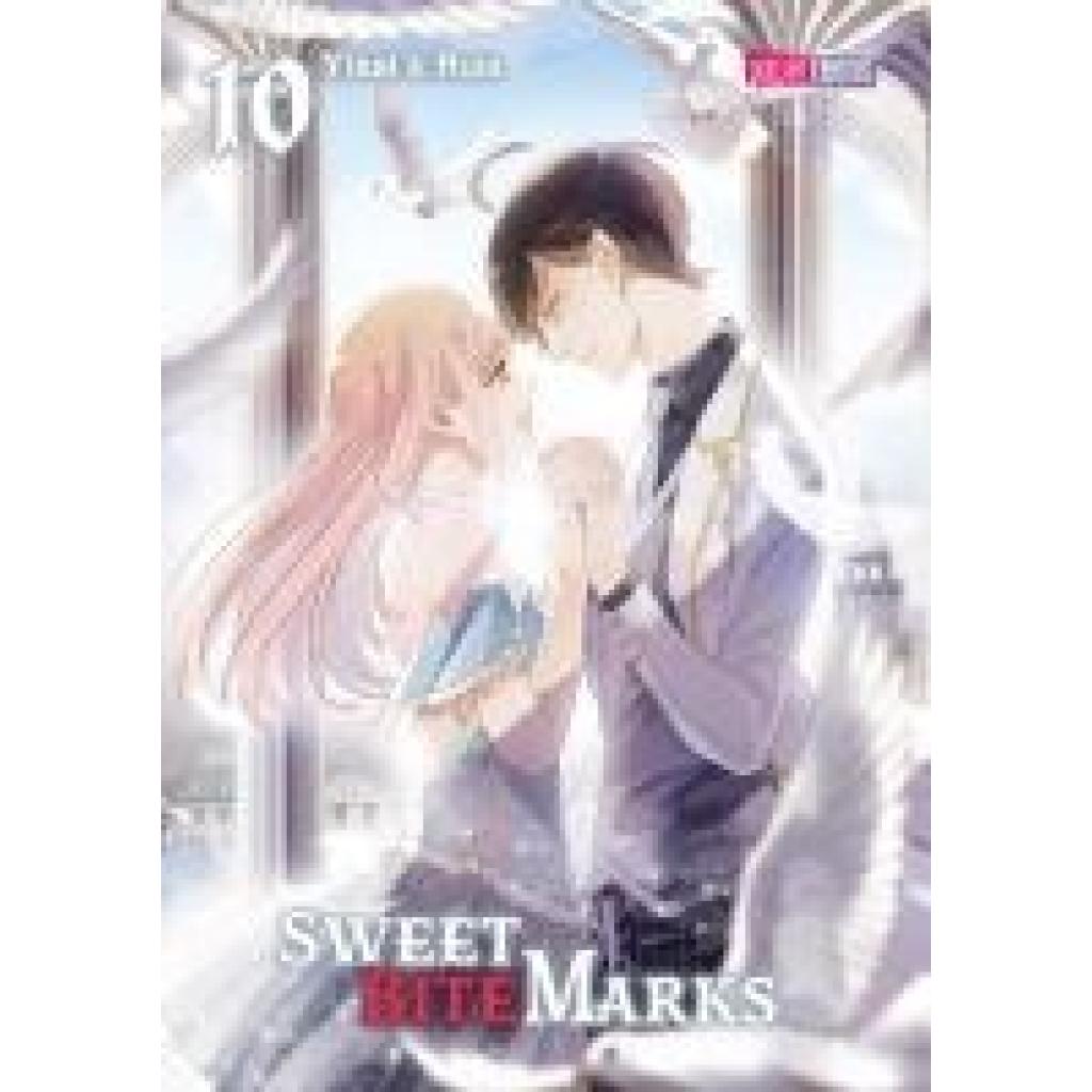 9783989500402 - Ruis Sweet Bite Marks 10 9783989500402 - Ruis Sweet Bite Marks 10