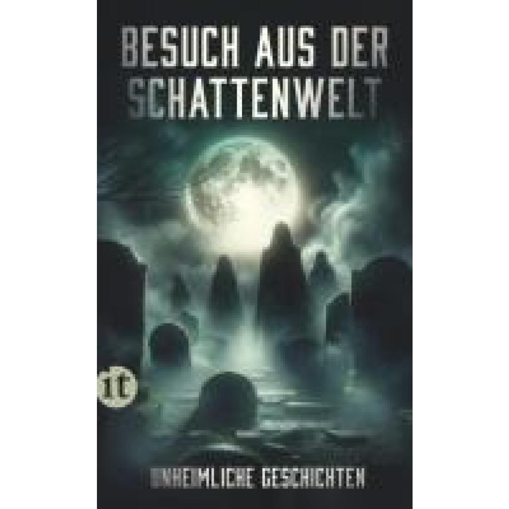 9783458683704 - Besuch aus der Schattenwelt