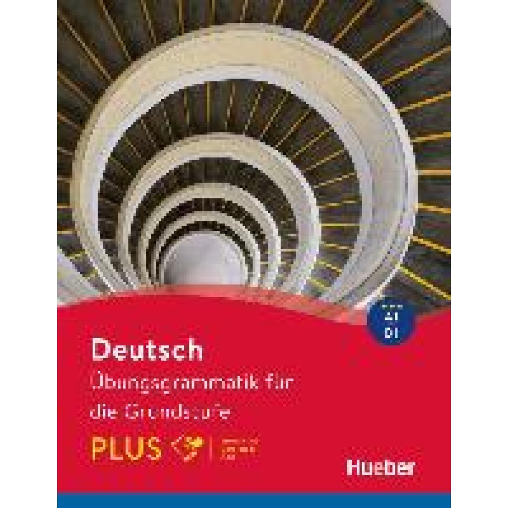 9783191374488 - Billina Anneli Deutsch - Übungsgrammatik für die Grundstufe - PLUS 9783191374488 - Billina Anneli Deutsch - Übungsgrammatik für die Grundstufe - PLUS