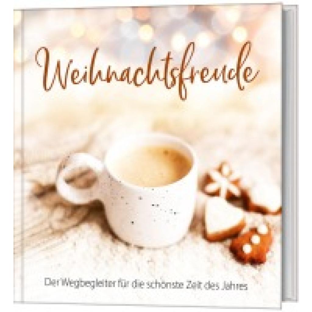 9783986951092 - Schol Nicole Weihnachtsfreude