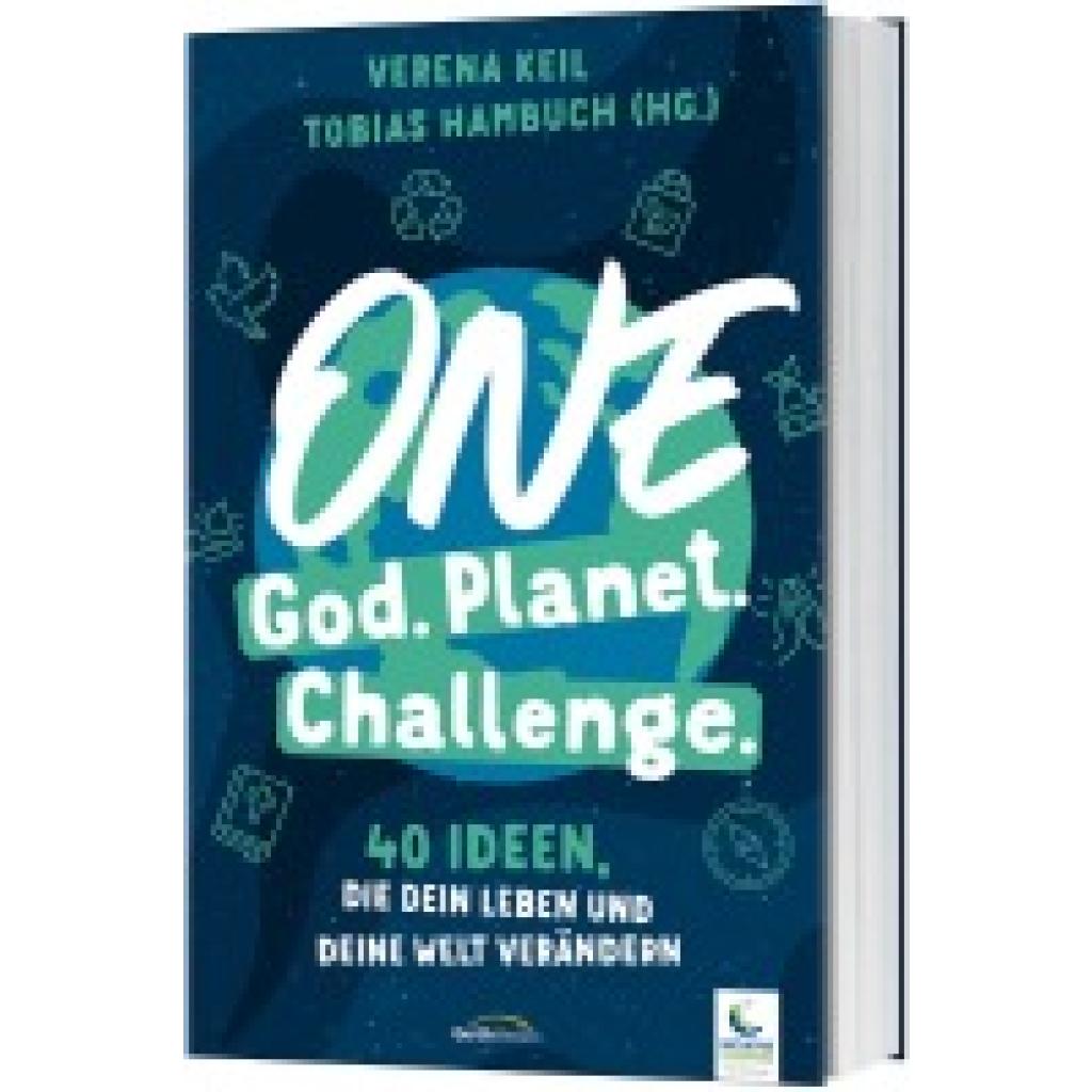 9783986950774 - One God One Planet One Challenge