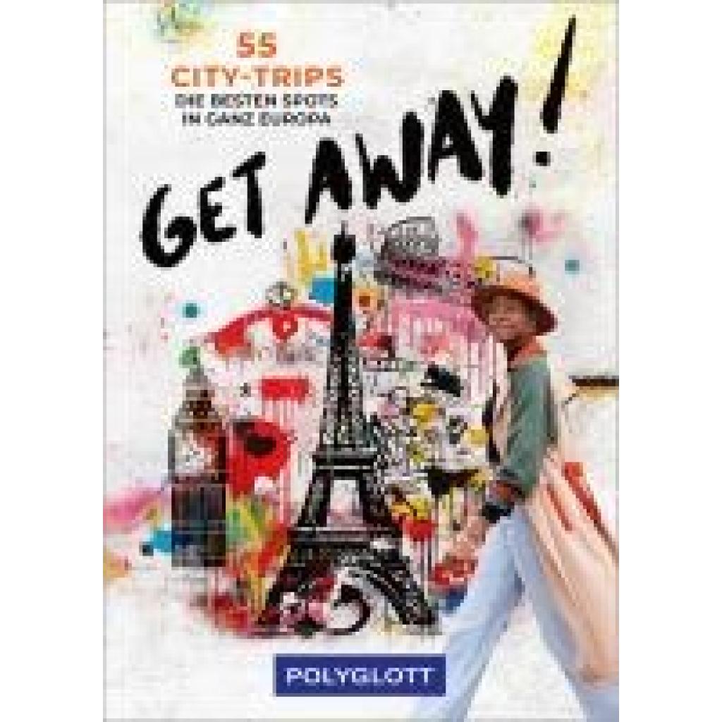 9783846410202 - diverse Get away