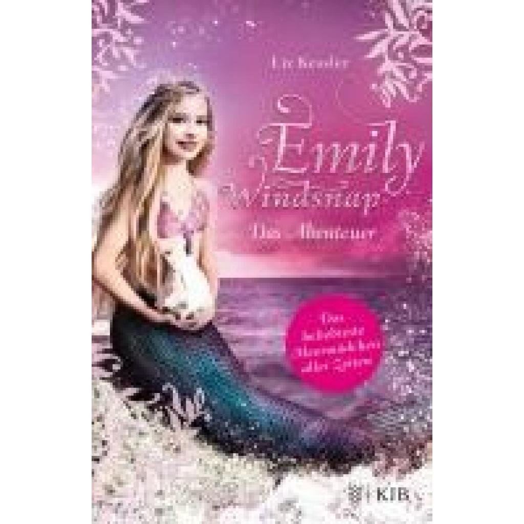 9783737343824 - Emily Windsnap - Das Abenteuer - Liz Kessler Gebunden 9783737343824 - Emily Windsnap - Das Abenteuer - Liz Kessler Gebunden