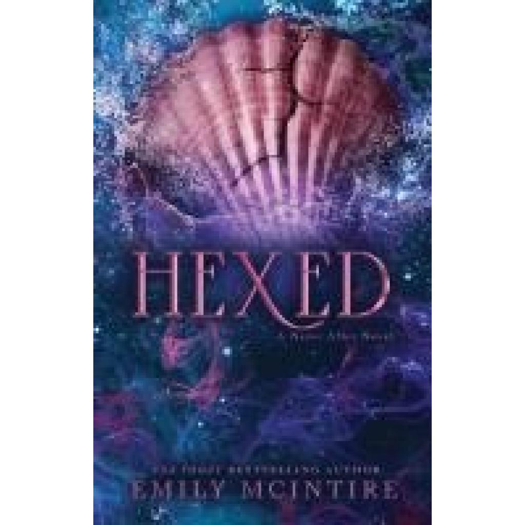 9781728297408 - Mcintire Emily Hexed