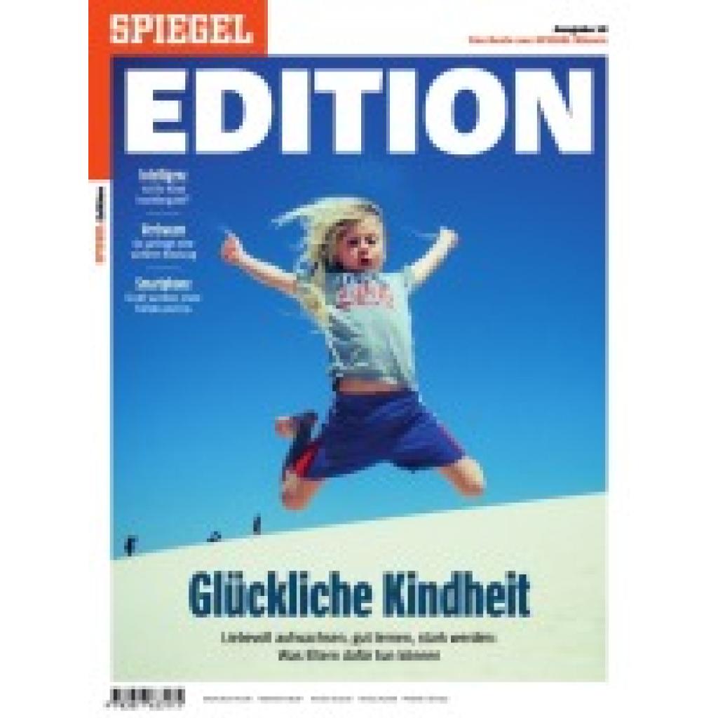 9783877633175 - SPIEGEL-Verlag Rudolf Augstein GmbH & Co KG Glückliche Kindheit 9783877633175 - SPIEGEL-Verlag Rudolf Augstein GmbH & Co KG Glückliche Kindheit