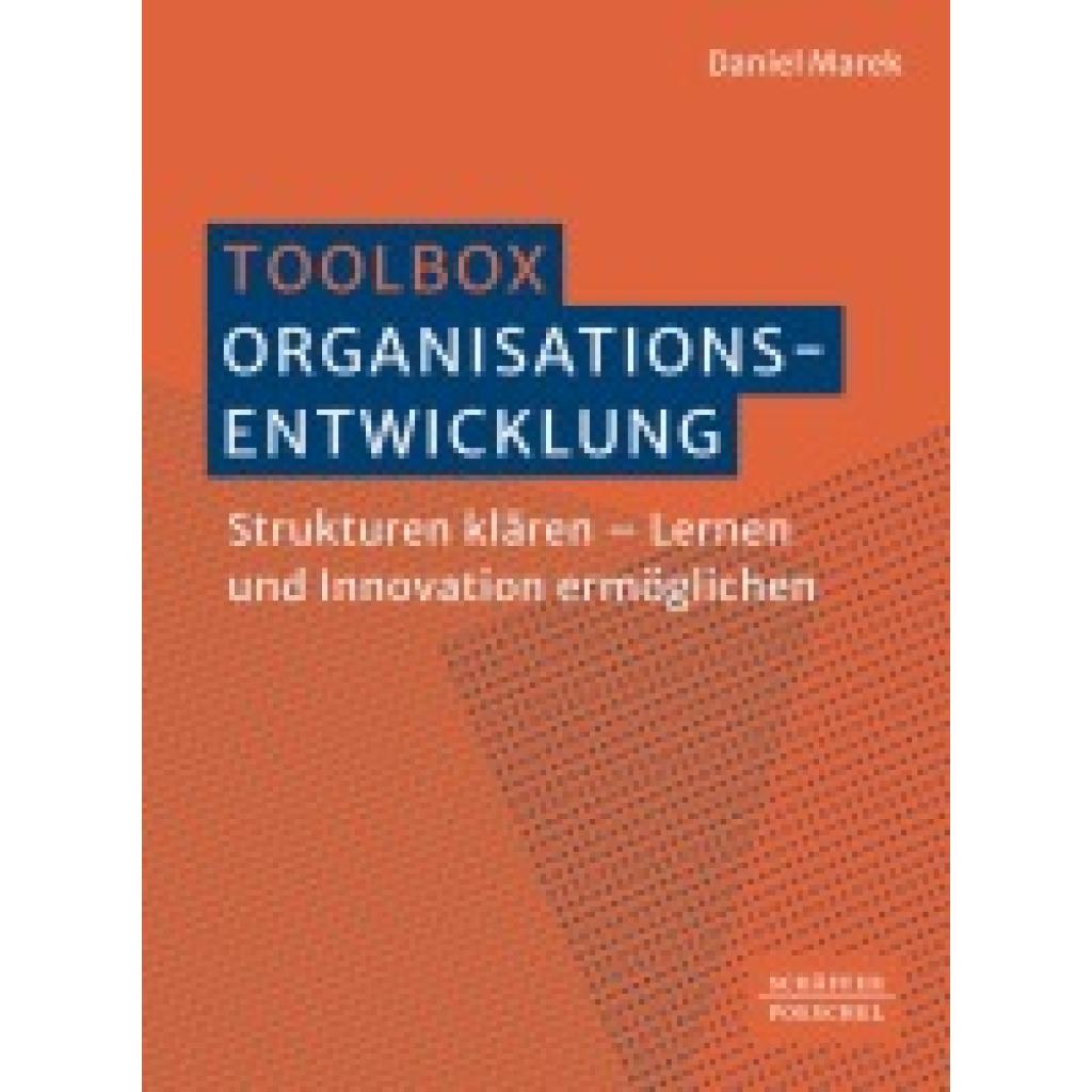 9783791060637 - Marek Daniel Toolbox Organisationsentwicklung