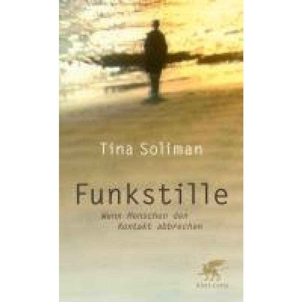 Soliman, Tina: Funkstille