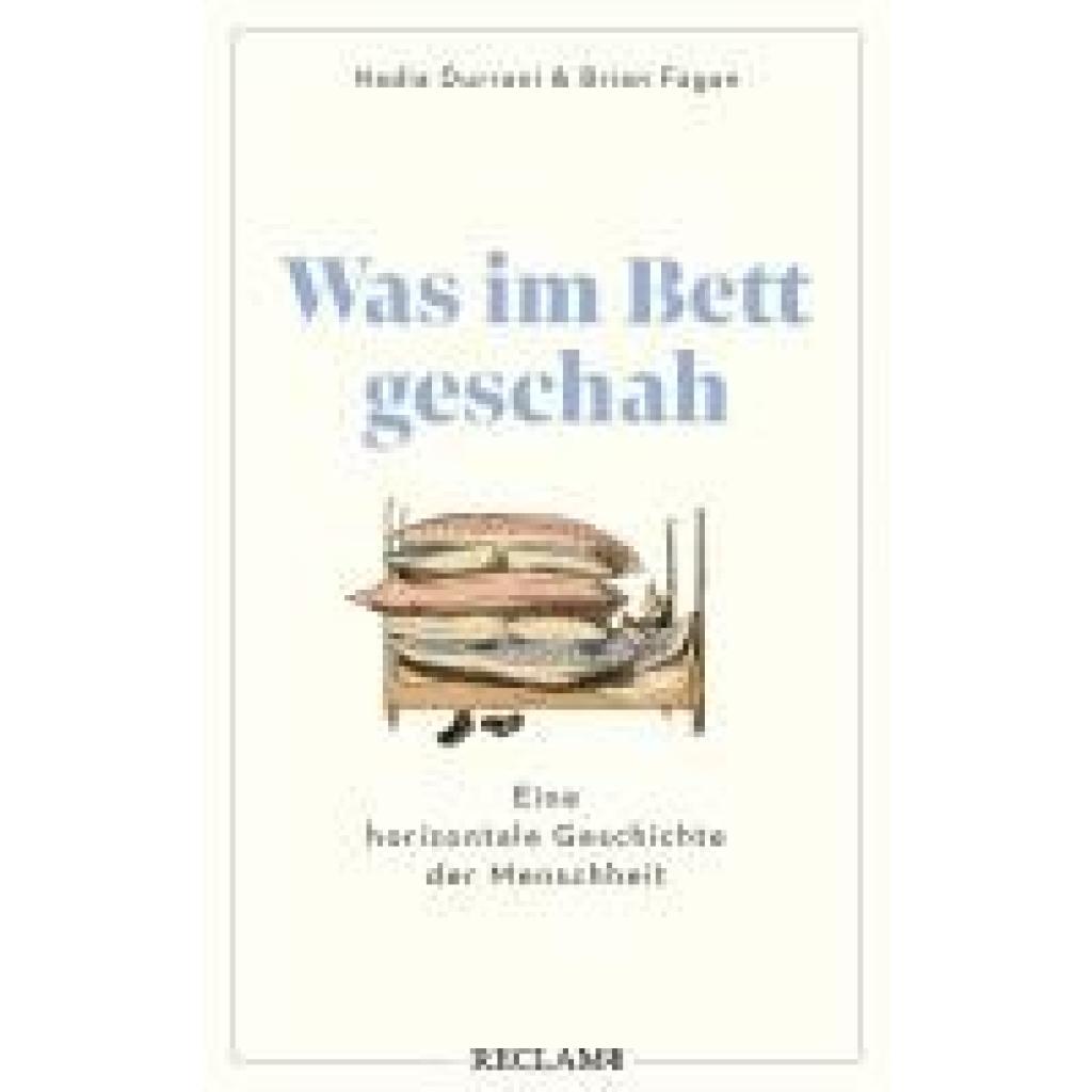 9783150114896 - Durrani Nadia Was im Bett geschah