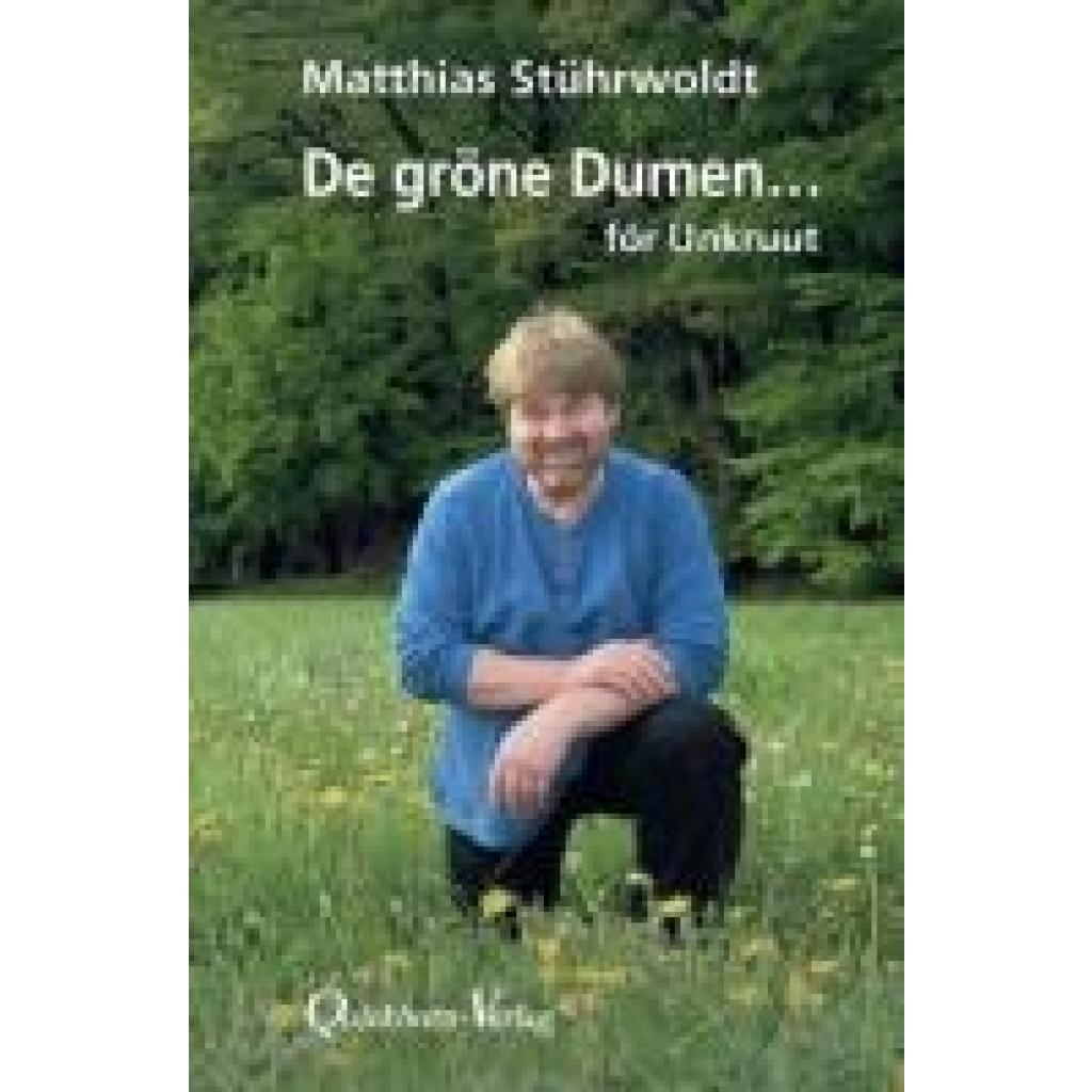 9783876515120 - Stührwoldt Matthias De gröne Dumen