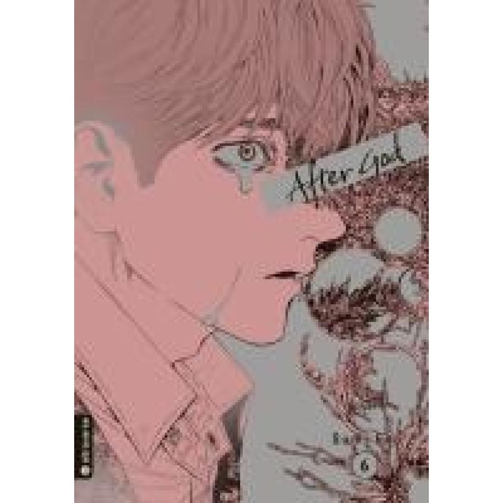 9783753927060 - Eno Sumi After God 06 9783753927060 - Eno Sumi After God 06