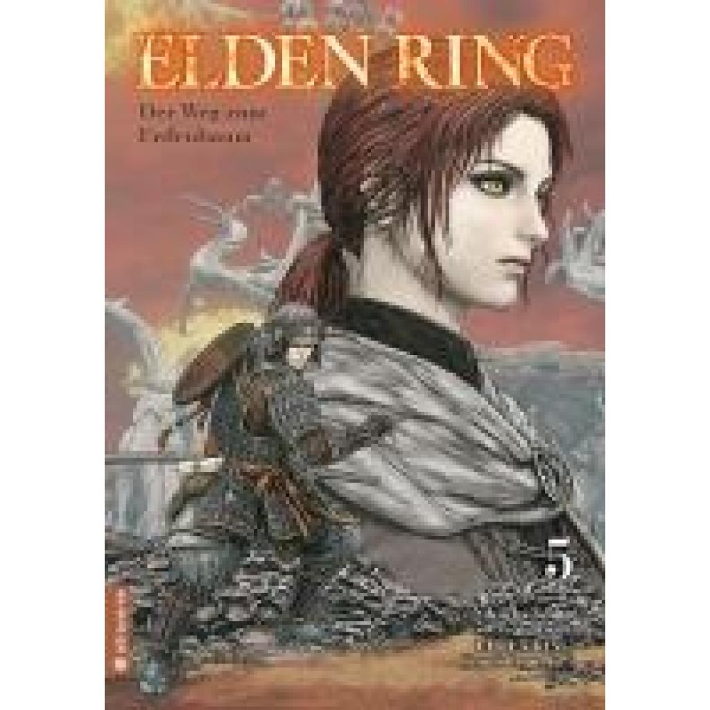 9783753923604 - Tobita Nikiichi Elden Ring 05 9783753923604 - Tobita Nikiichi Elden Ring 05