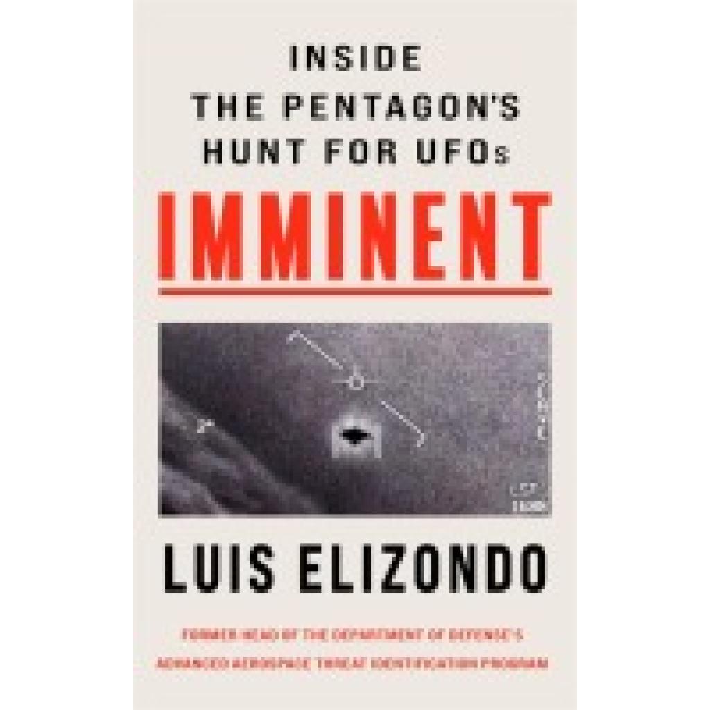 9781789466065 - Elizondo Luis Imminent