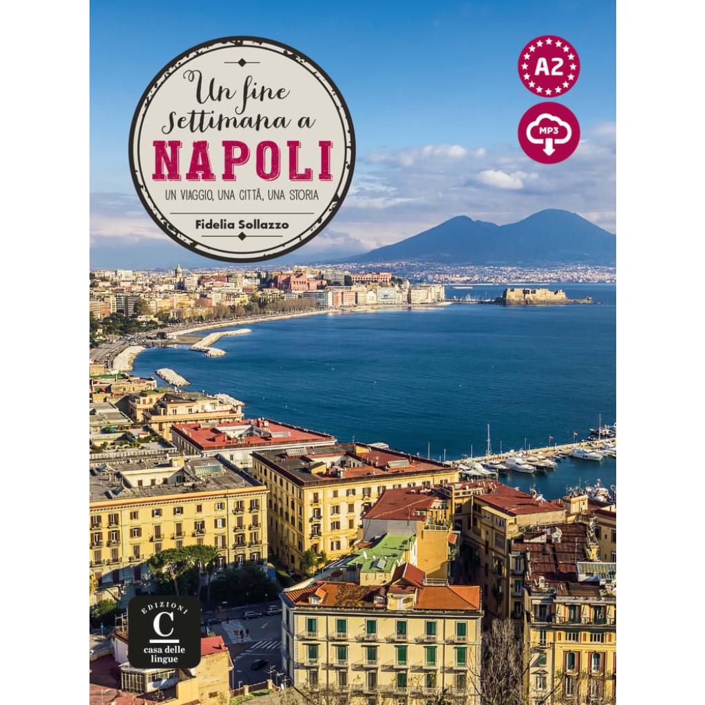 9783125300484 - Un fine settimana a Un fine settimana a Napoli - Fidelia Sollazzo Kartoniert (TB) 9783125300484 - Un fine settimana a Un fine settimana a Napoli - Fidelia Sollazzo Kartoniert (TB)