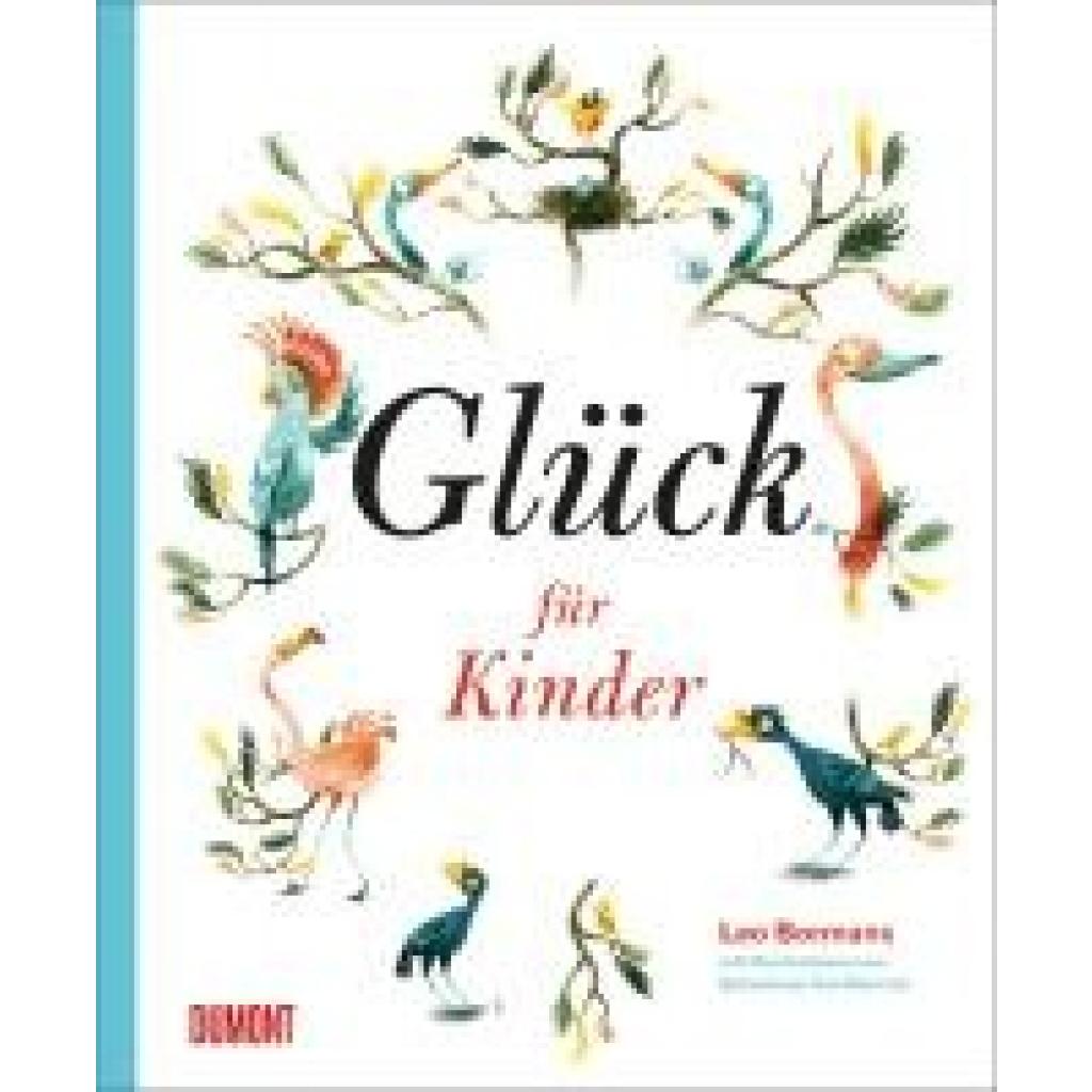 9783832199012 - Glück für Kinder Gebunden