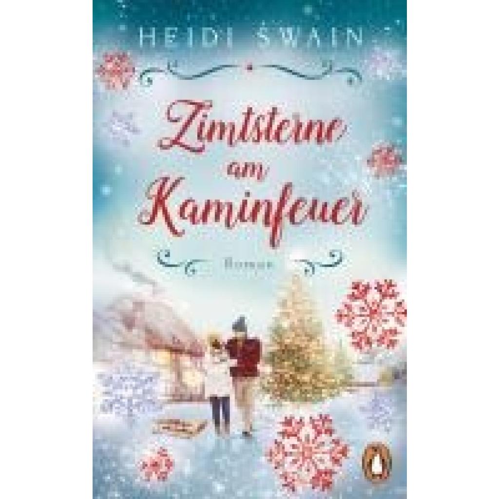 9783328111863 - Swain Heidi Zimtsterne am Kaminfeuer 9783328111863 - Swain Heidi Zimtsterne am Kaminfeuer