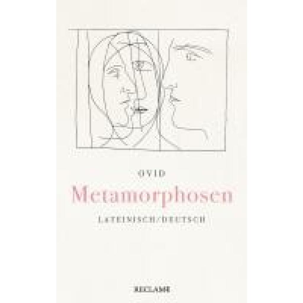 9783150114940 - Ovid Metamorphosen Lateinisch Deutsch