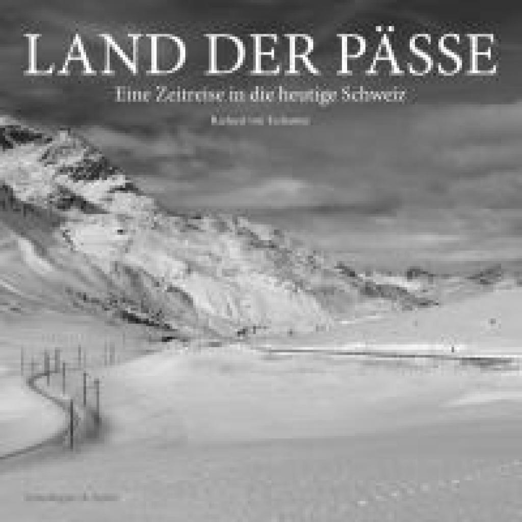 9783039421565 - Land der Pässe