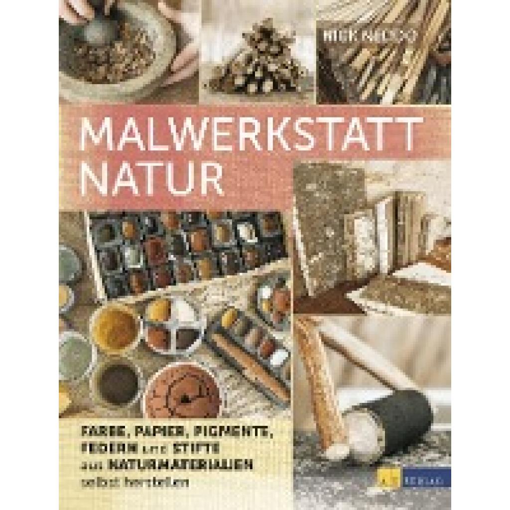 Malwerkstatt Natur