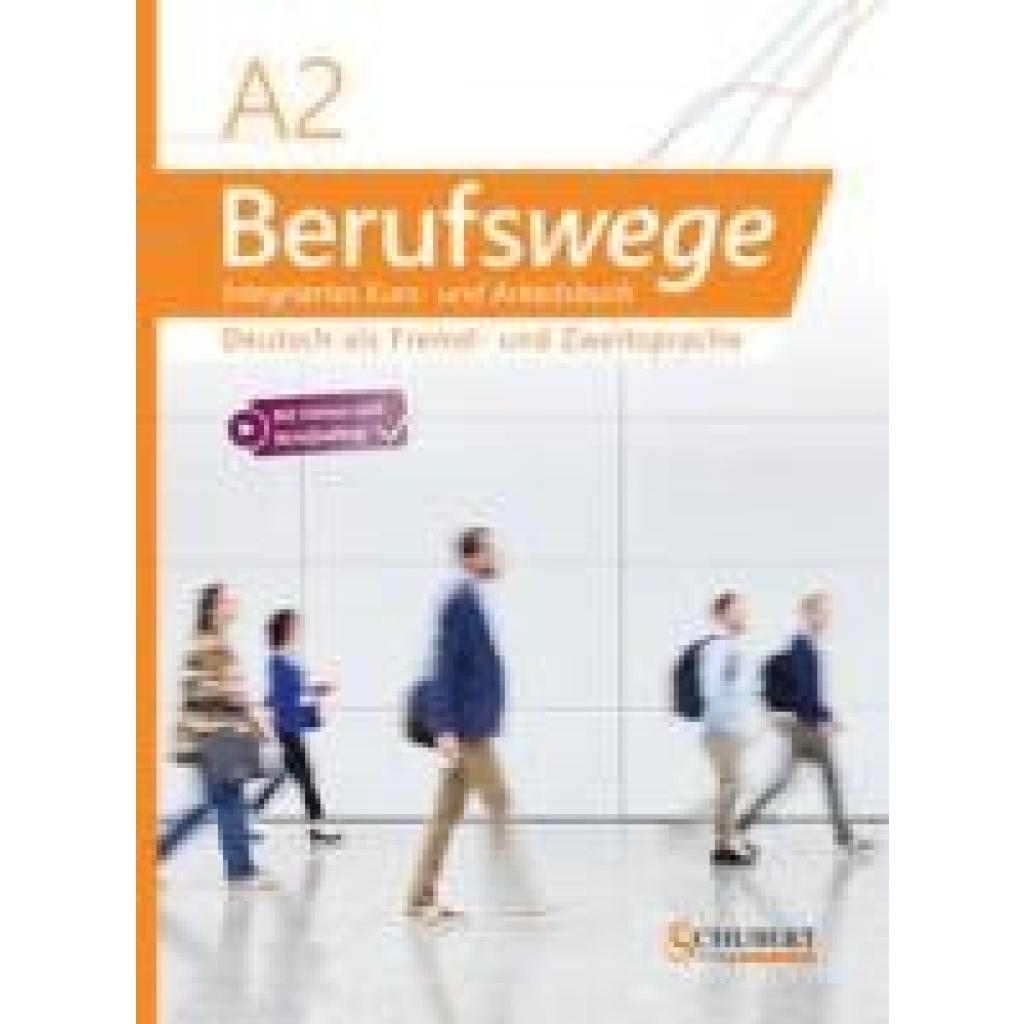 9783969150917 - Hofmann Markus Berufswege A2 9783969150917 - Hofmann Markus Berufswege A2
