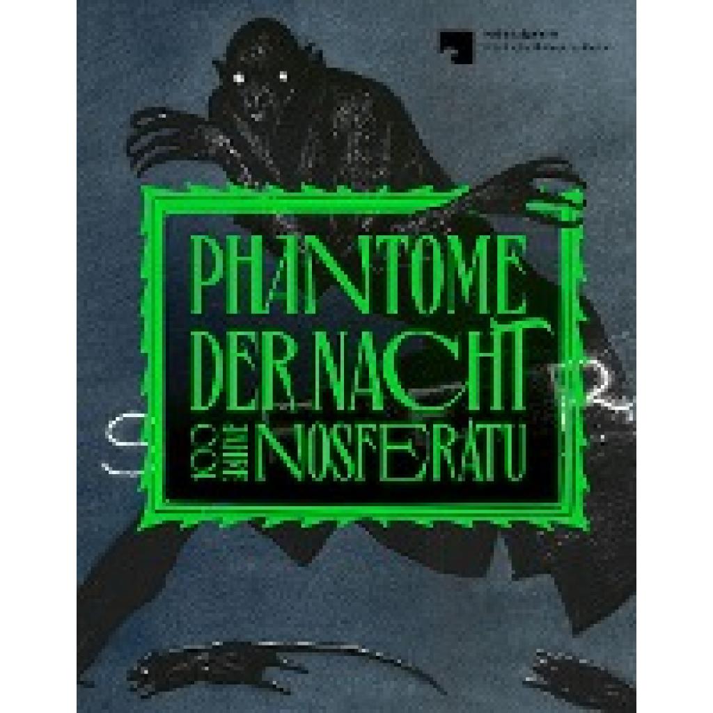 Phantome der Nacht