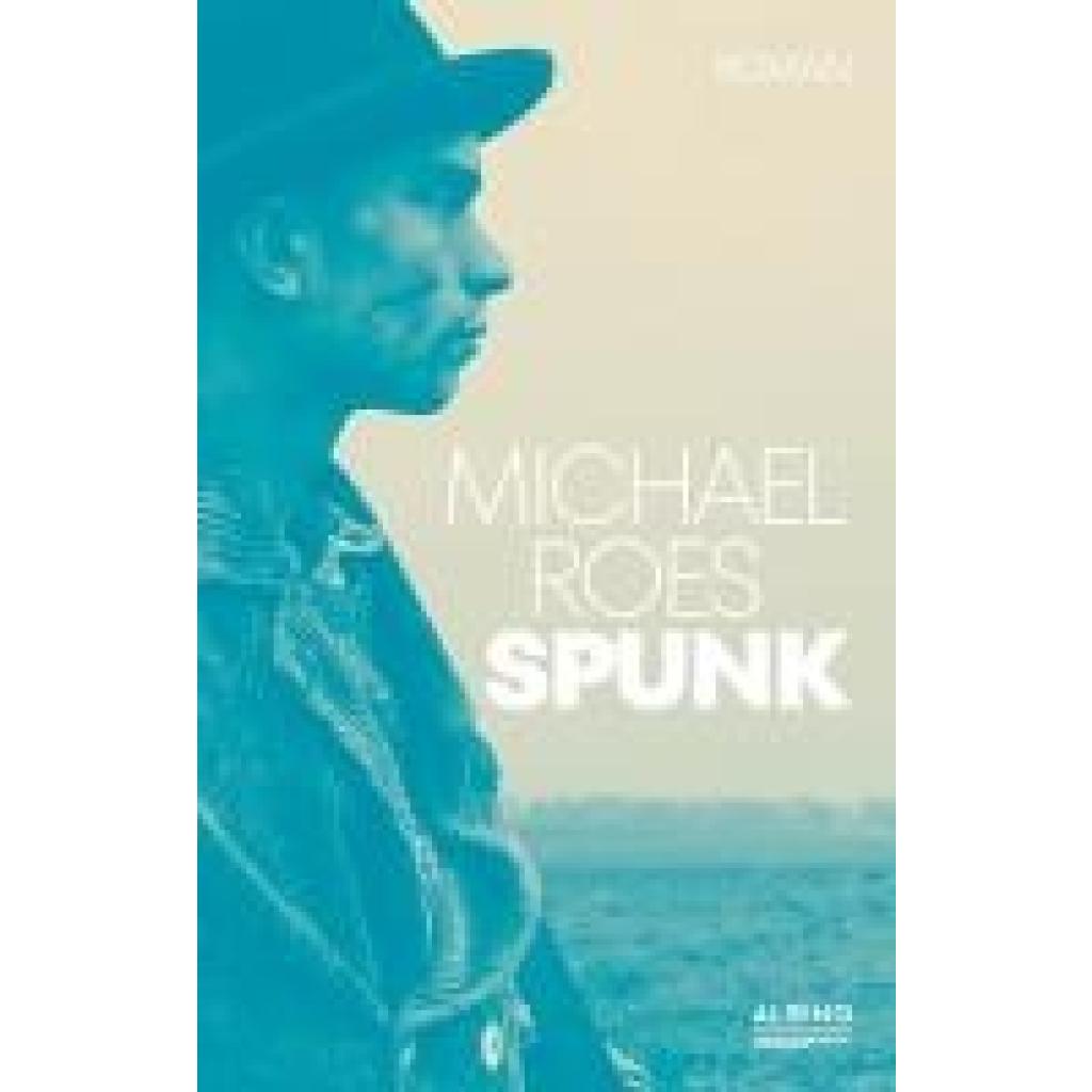 9783863003616 - Roes Michael Spunk 9783863003616 - Roes Michael Spunk