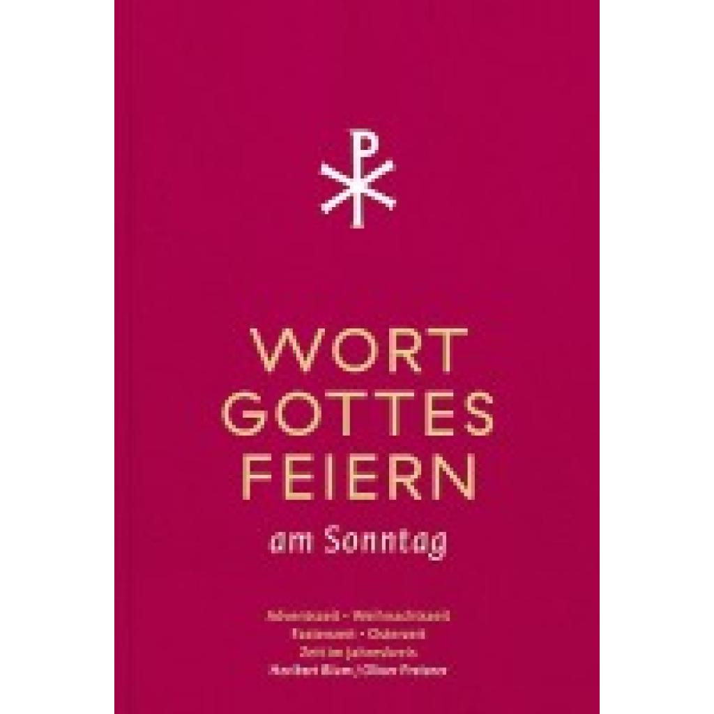 9783796618055 - Wort-Gottes-Feiern - Heribert Blum Oliver Preisner Gebunden