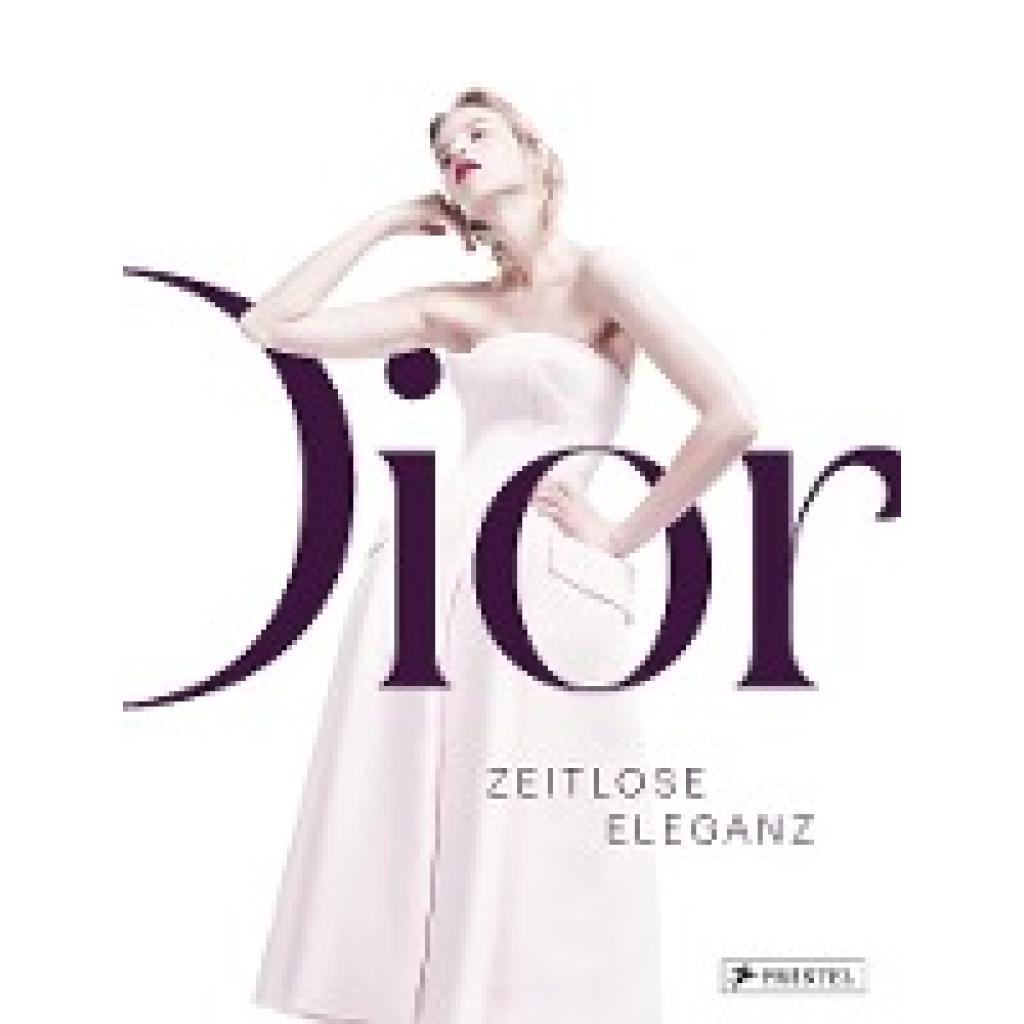 9783791381671 - Dior - Jérôme Gautier Gebunden