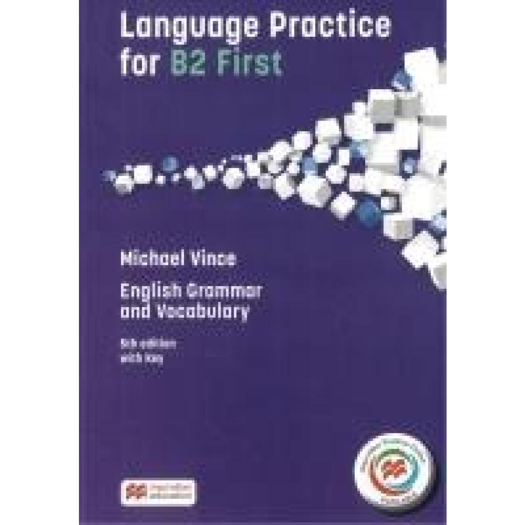 Language Practice for B2 First (Vince, Michael)