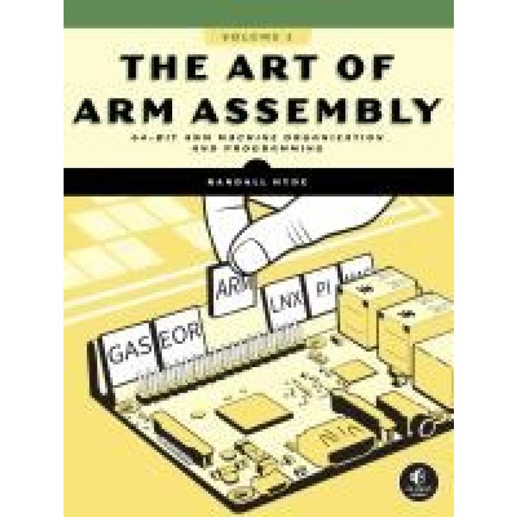 9781718502826 - Hyde Randall The Art of Arm Assembly Volume 1 9781718502826 - Hyde Randall The Art of Arm Assembly Volume 1