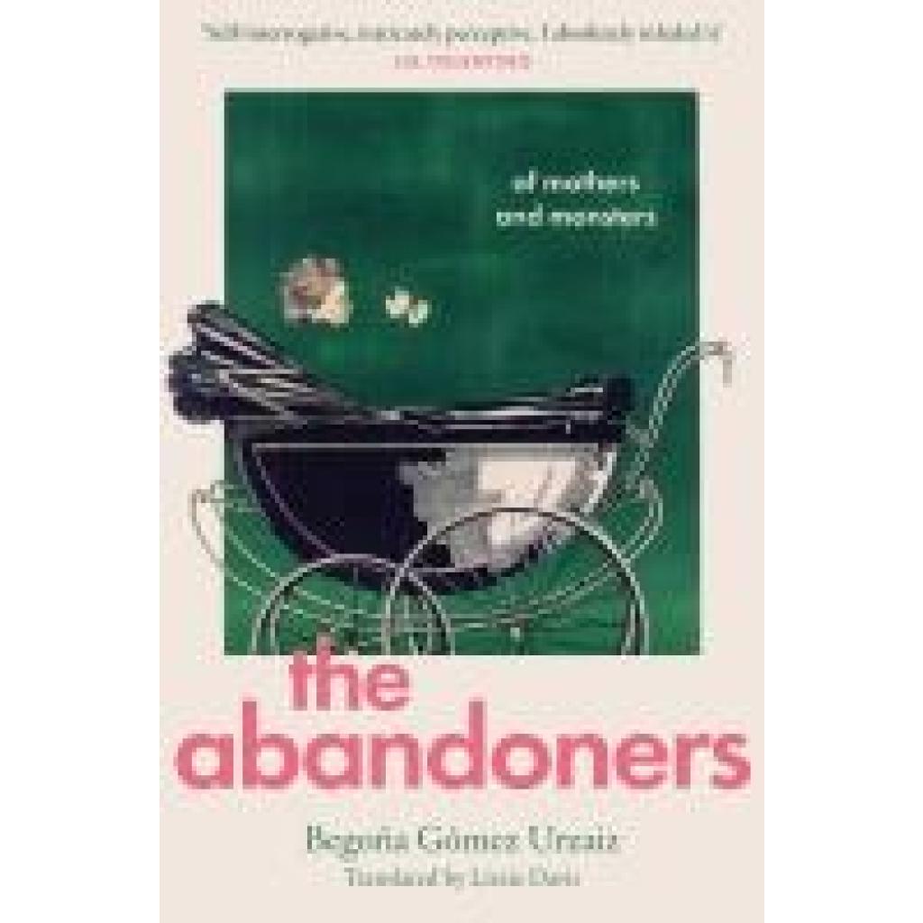 9780008656072 - Gómez Urzaiz Begoña The Abandoners