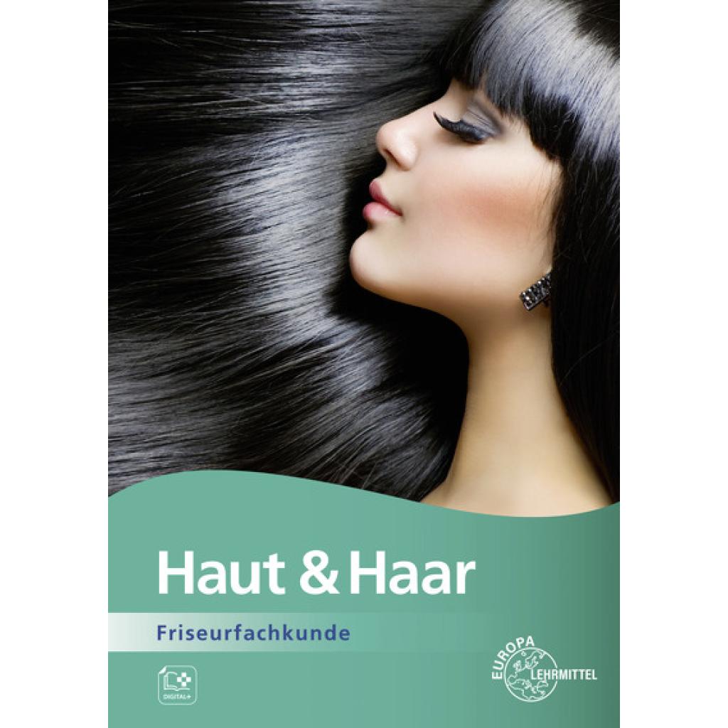 9783758567940 - Haut & Haar - Birgit Fedke Marie Isabell Feigel Anna-Lena Hoffmann-Stroh Juliane Oelßner Jutta Sauermann Pia Winkelhues Gebunden 9783758567940 - Haut & Haar - Birgit Fedke Marie Isabell Feigel Anna-Lena Hoffmann-Stroh Juliane Oelßner Jutta Sauermann Pia Winkelhues Gebunden
