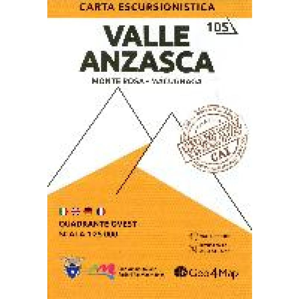 105 Valle Anzasca Ovest