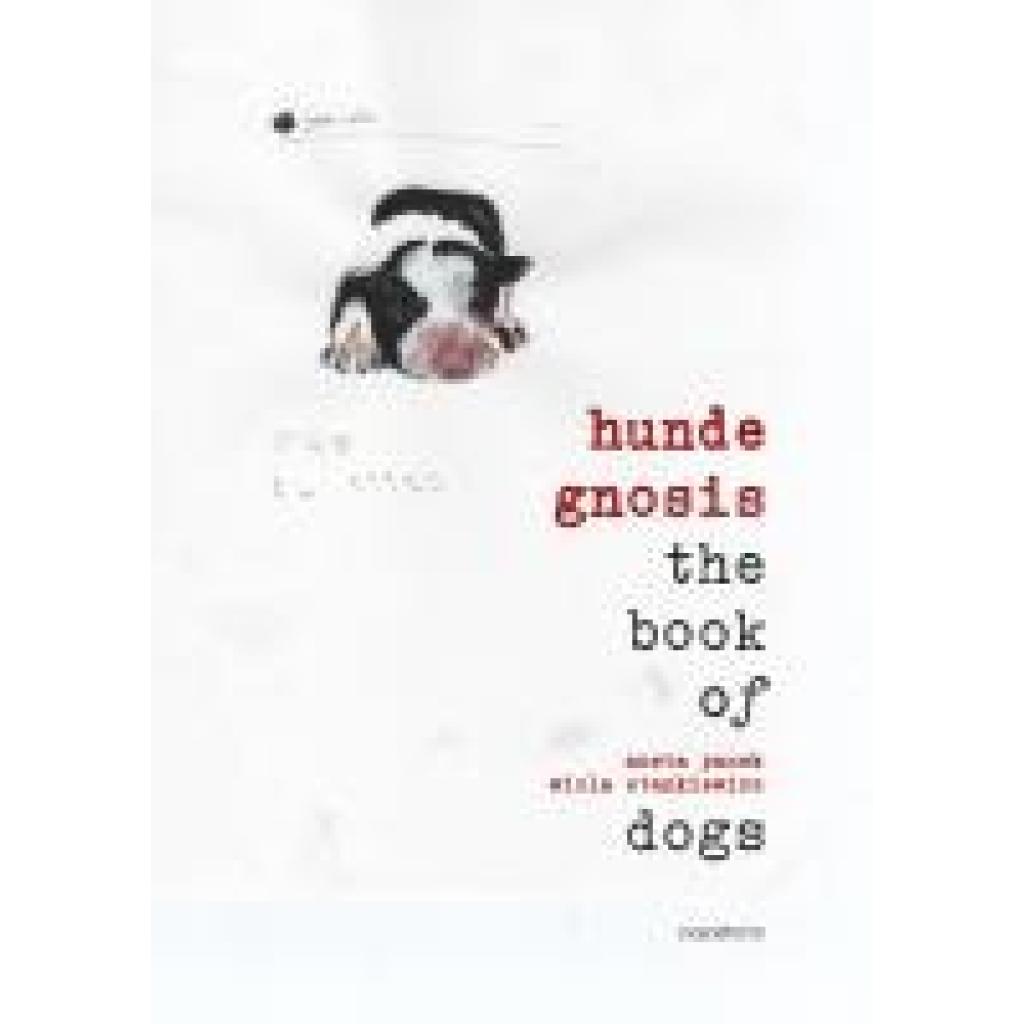 9783956930638 - Panek Aneta hunde gnosis