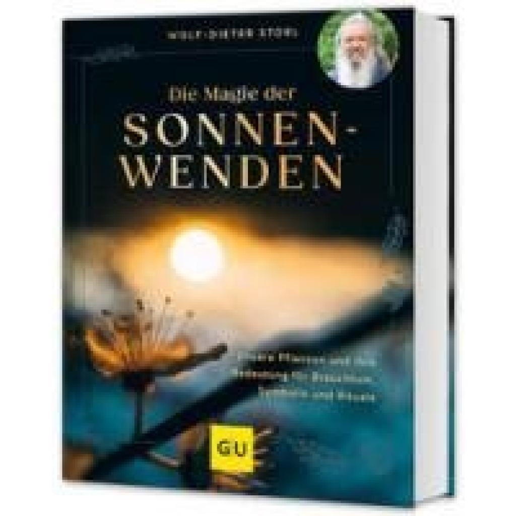 9783833894992 - Storl Wolf-Dieter Die Magie der Sonnenwenden