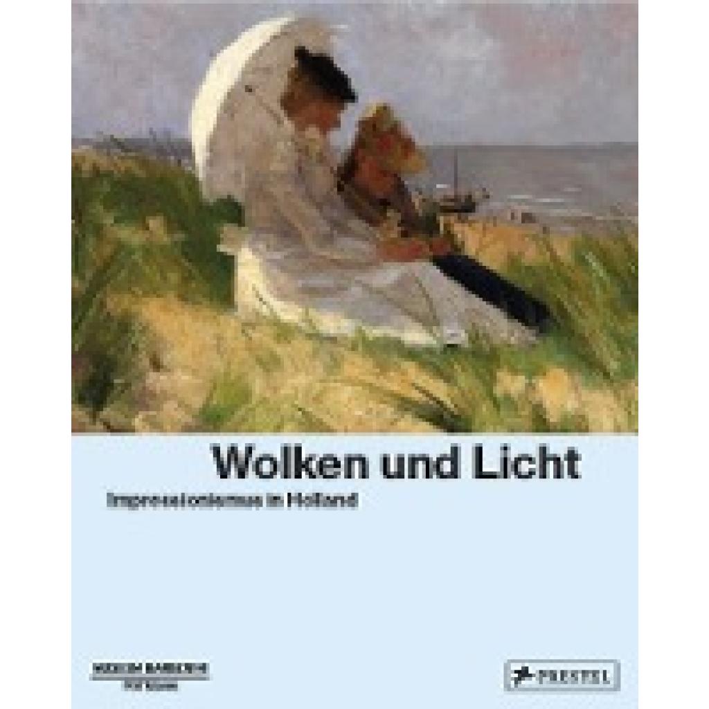 9783791379982 - Wolken und Licht Gebunden