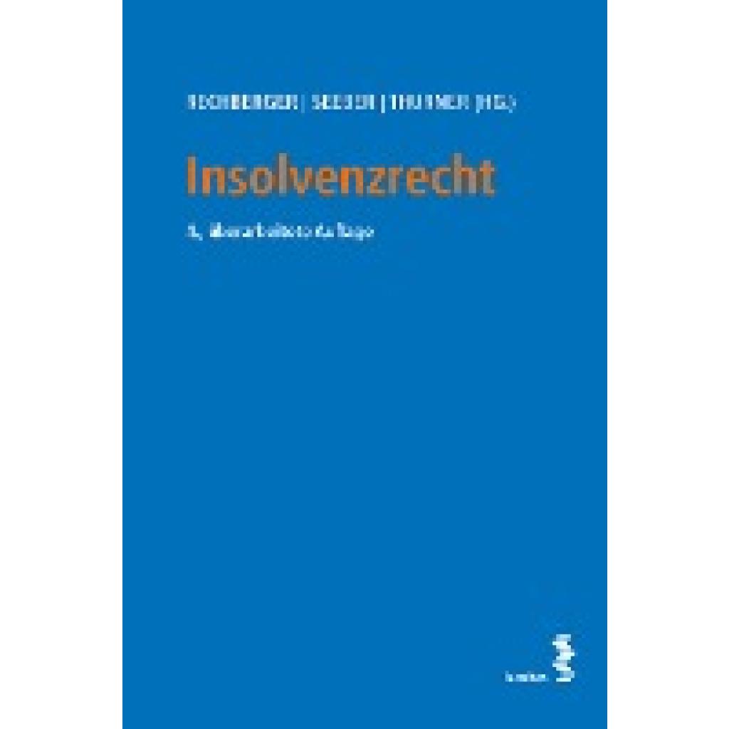 9783708921259 - Insolvenzrecht