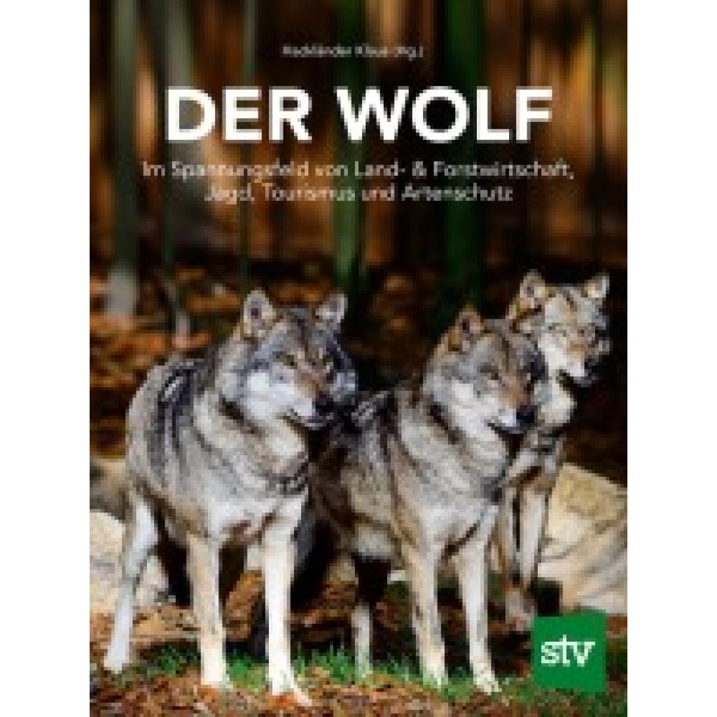 Der Wolf