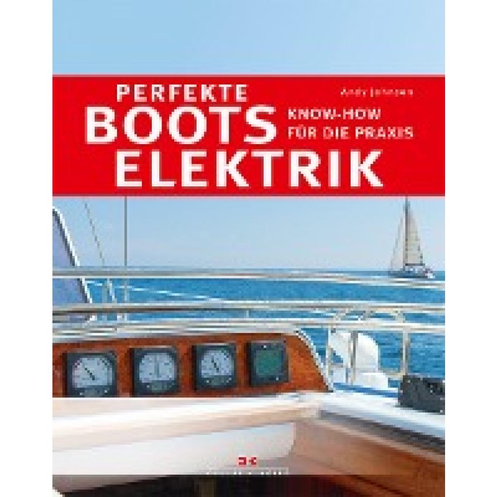 9783667106841 - Perfekte Bootselektrik - Andy Johnson Gebunden