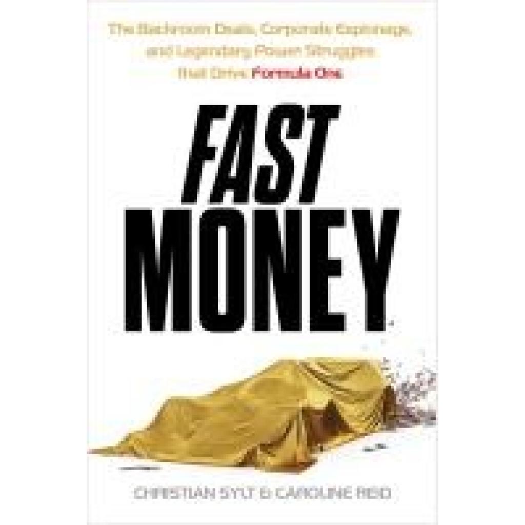 9781399723497 - Sylt Christian Fast Money 9781399723497 - Sylt Christian Fast Money