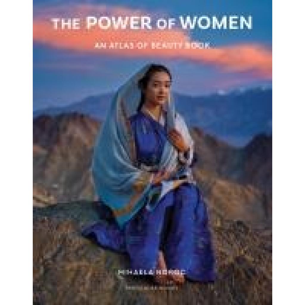 9780241708989 - Noroc Mihaela The Atlas of Beauty The Power of Women 9780241708989 - Noroc Mihaela The Atlas of Beauty The Power of Women