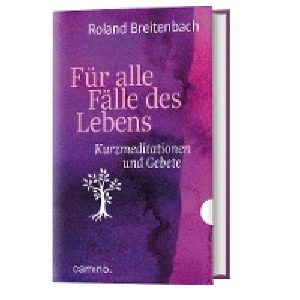 9783961571291 - Für alle Fälle des Lebens - Roland Breitenbach Gebunden