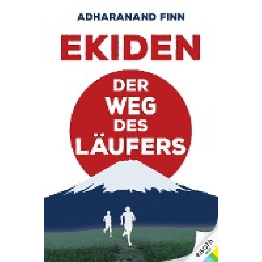 9783903183339 - Ekiden - Adharanand Finn Gebunden